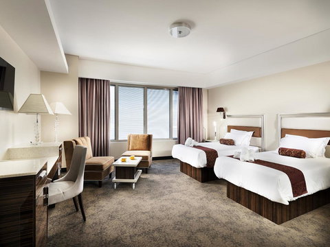 Swan River Hotel - Accommodation Fremantle 11