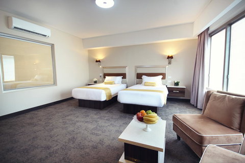 Swan River Hotel - Accommodation Fremantle 27