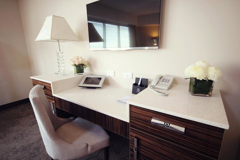 Swan River Hotel - Accommodation Fremantle 28