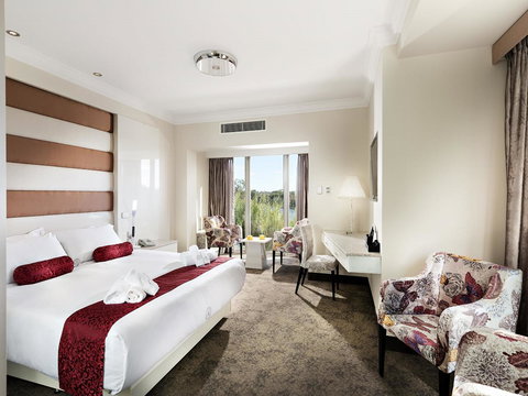 Swan River Hotel - Accommodation Fremantle 21