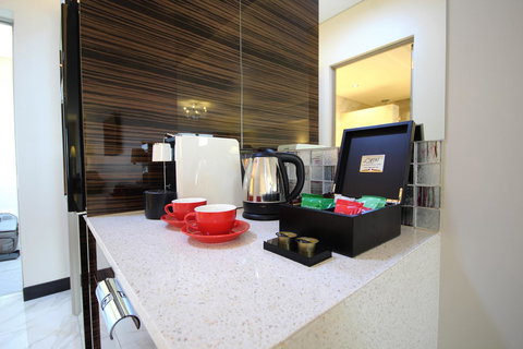 Swan River Hotel - Accommodation Fremantle 31