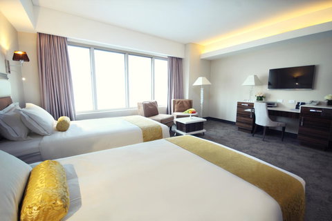 Swan River Hotel - Accommodation Fremantle 29