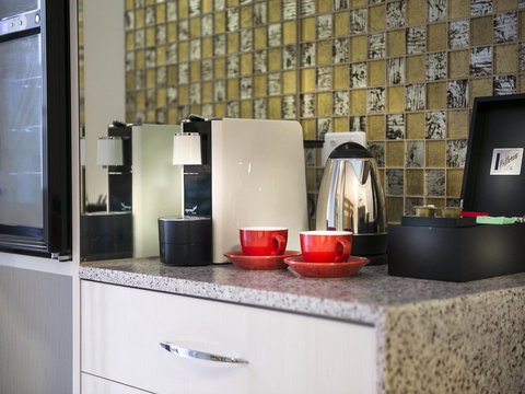 Swan River Hotel - Accommodation Fremantle 14