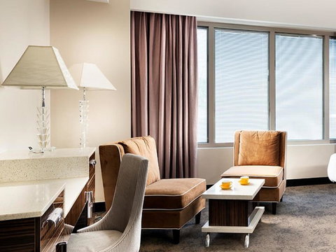 Swan River Hotel - Accommodation Fremantle 19