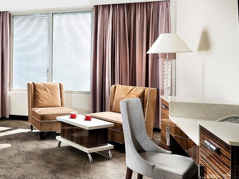 Swan River Hotel - Accommodation Fremantle 23