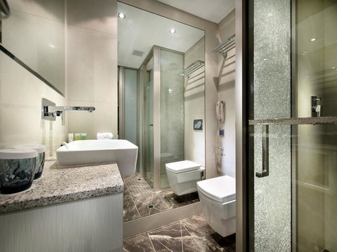 Swan River Hotel - Accommodation Fremantle 13