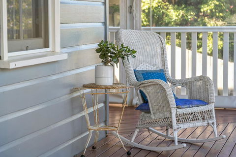 Lavender Cottage - Accommodation Fremantle 4
