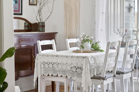 Lavender Cottage - Accommodation Fremantle 11