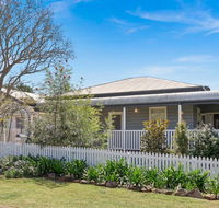 Lavender Cottage - Accommodation Fremantle