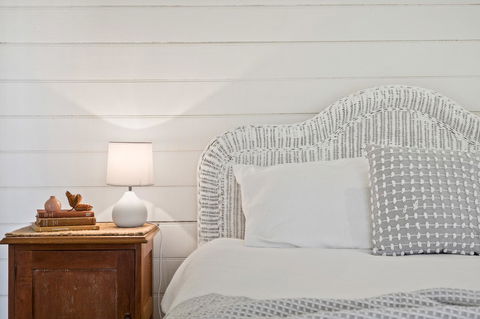 Lavender Cottage - Accommodation Fremantle 6
