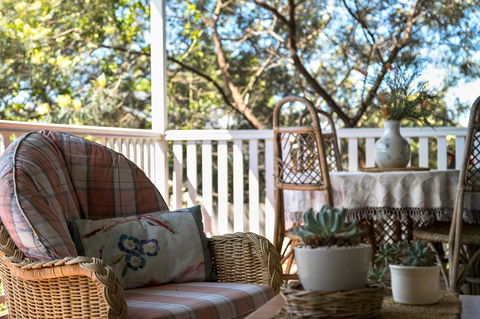 Lavender Cottage - Accommodation Fremantle 21