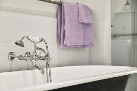 Lavender Cottage - Accommodation Fremantle 16