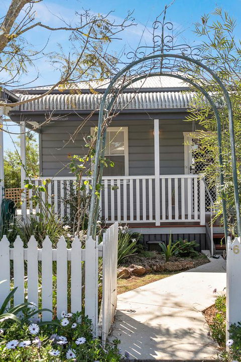 Lavender Cottage - Accommodation Fremantle 1