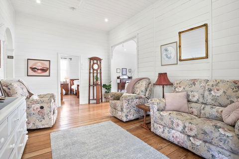 Lavender Cottage - Accommodation Fremantle 17