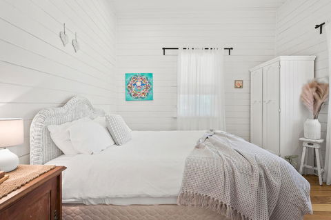 Lavender Cottage - Accommodation Fremantle 7