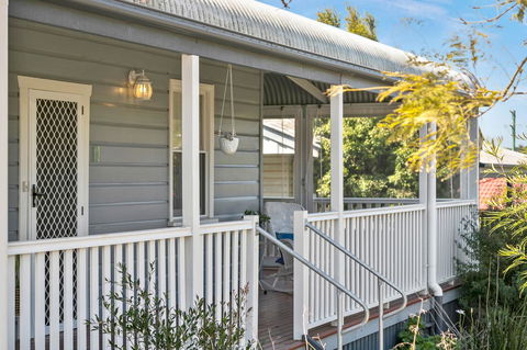 Lavender Cottage - Accommodation Fremantle 2