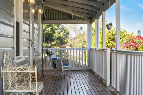 Lavender Cottage - Accommodation Fremantle 3