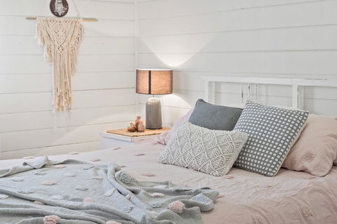 Lavender Cottage - Accommodation Fremantle 8