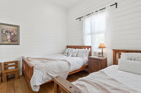 Lavender Cottage - Accommodation Fremantle 10