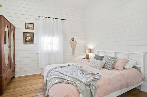 Lavender Cottage - Accommodation Fremantle 9