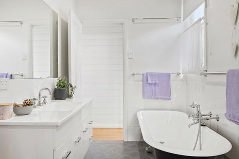 Lavender Cottage - Accommodation Fremantle 15