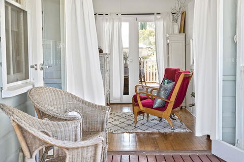 Lavender Cottage - Accommodation Fremantle 19
