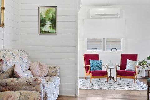 Lavender Cottage - Accommodation Fremantle 18
