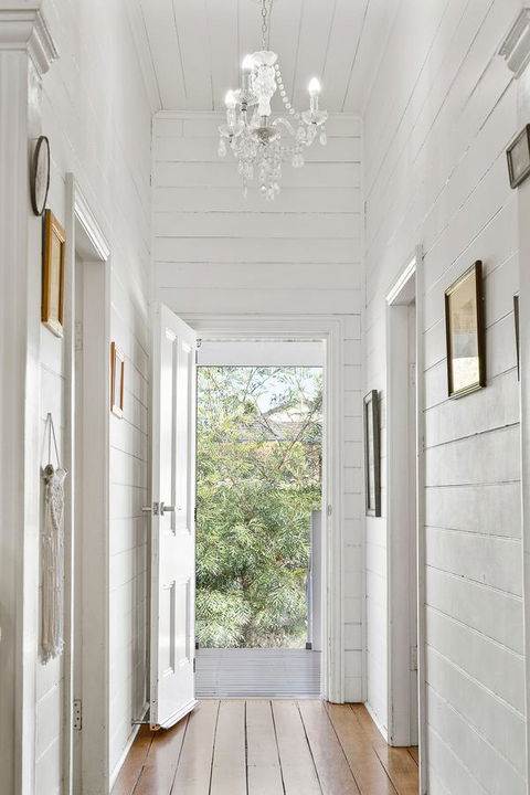 Lavender Cottage - Accommodation Fremantle 5