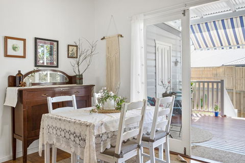 Lavender Cottage - Accommodation Fremantle 13