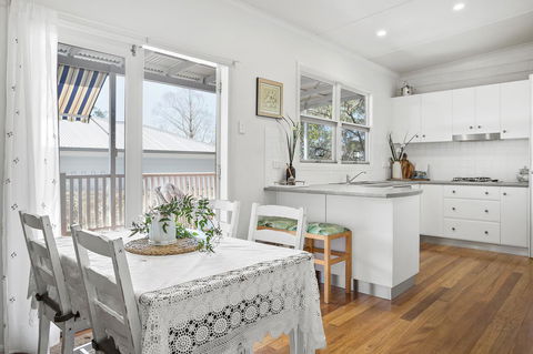 Lavender Cottage - Accommodation Fremantle 12