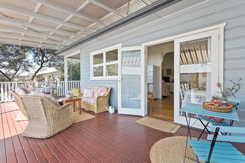 Lavender Cottage - Accommodation Fremantle 20