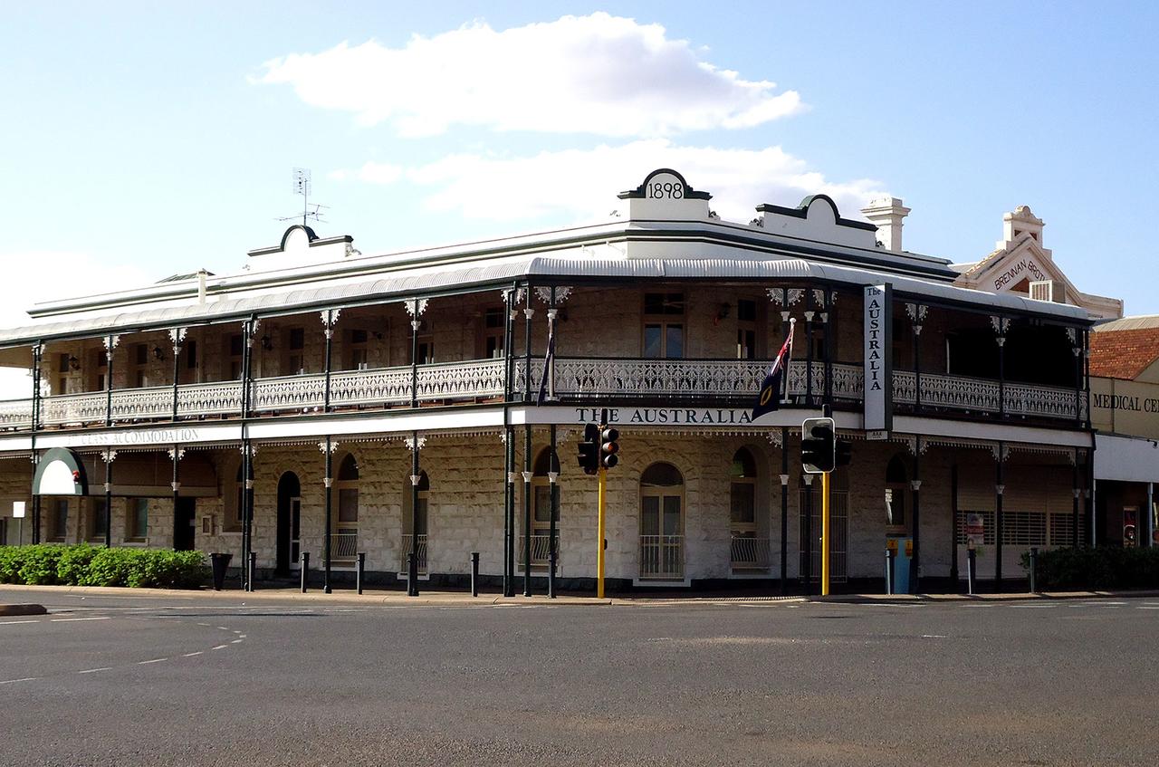  Accommodation Fremantle