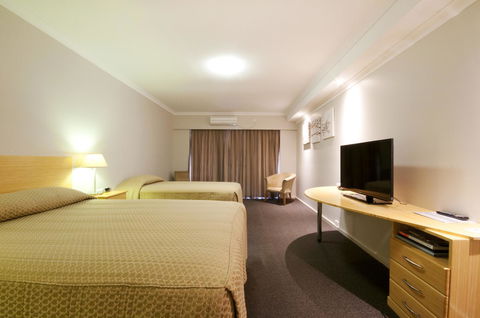 Dog Rock Motel - Accommodation Fremantle 30