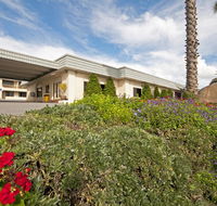 Dog Rock Motel - Accommodation Fremantle