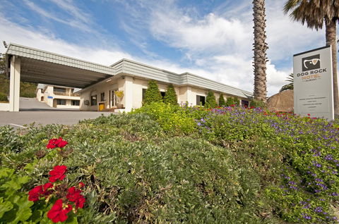 Dog Rock Motel - Accommodation Fremantle 0