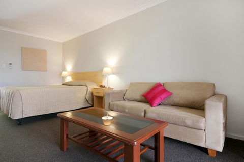 Dog Rock Motel - Accommodation Fremantle 15