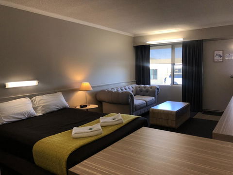 Dog Rock Motel - Accommodation Fremantle 20