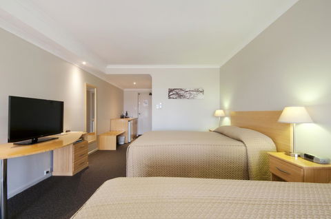Dog Rock Motel - Accommodation Fremantle 31