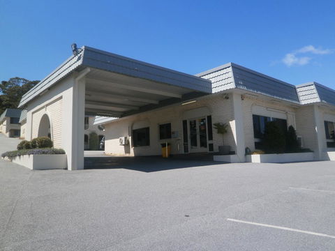 Dog Rock Motel - Accommodation Fremantle 23
