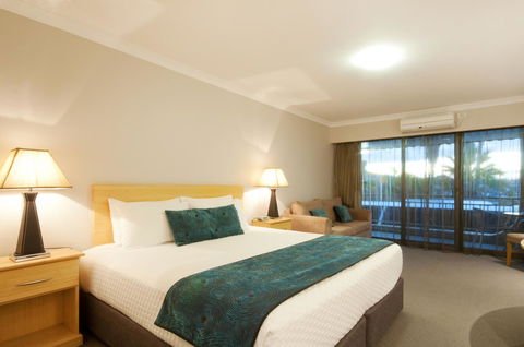 Dog Rock Motel - Accommodation Fremantle 2