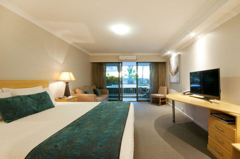 Dog Rock Motel - Accommodation Fremantle 34