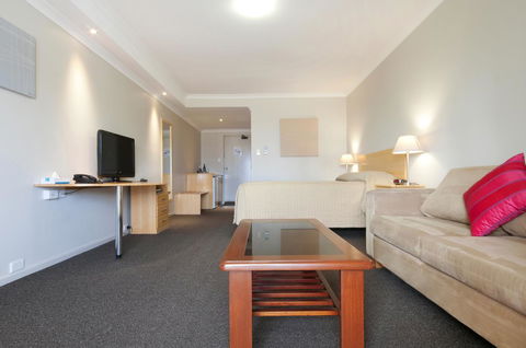 Dog Rock Motel - Accommodation Fremantle 33