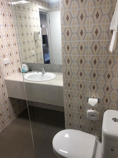 Dog Rock Motel - Accommodation Fremantle 13