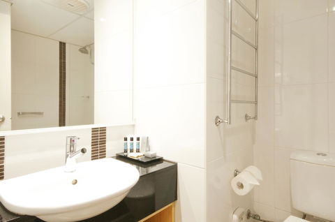 Dog Rock Motel - Accommodation Fremantle 41