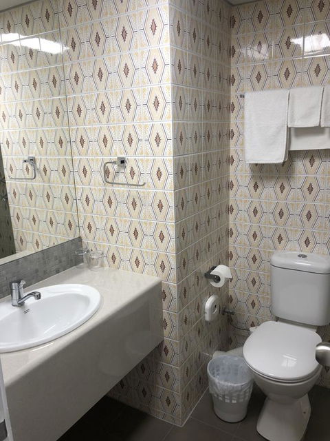 Dog Rock Motel - Accommodation Fremantle 14