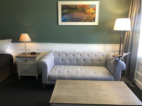 Dog Rock Motel - Accommodation Fremantle 7