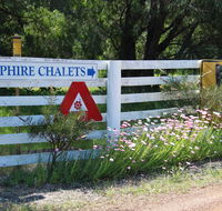 Sapphire Chalets Augusta - Accommodation Fremantle