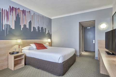 Mercure Perth - Accommodation Fremantle 34
