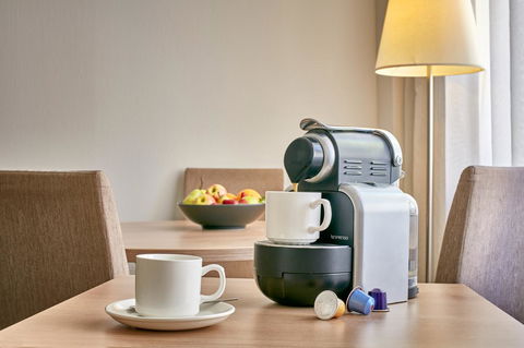 Mercure Perth - Accommodation Fremantle 8