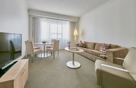 Mercure Perth - Accommodation Fremantle 11